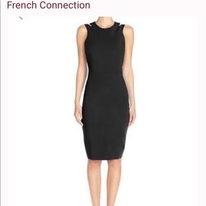 Excellent condition French Connection Size 8 dress.